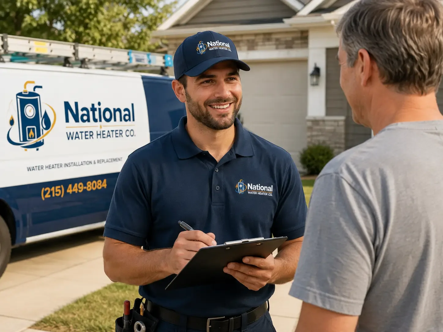 Water Heater Installation Rough And Ready, CA FAQs